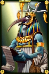 Thoth